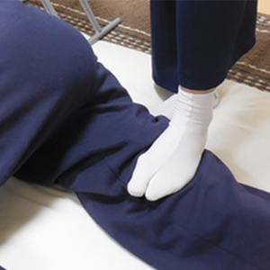 足圧全身ボディケア60分