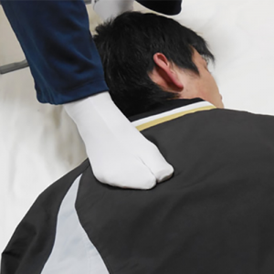 足圧全身ボディケア90分